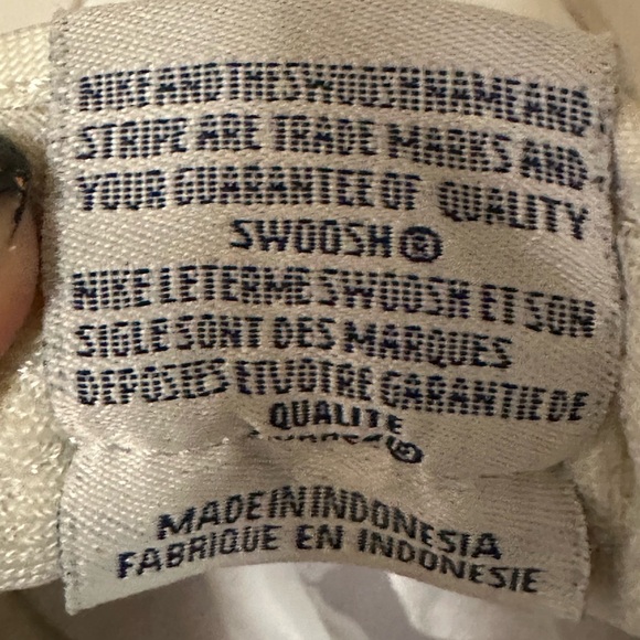 Nike Men’s Killshot 2 Leather Shoes In Size 10.5 Color Navy, White, Light Gray - Picture 13 of 13